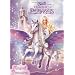 Magical Treasures (Deluxe Coloring Book)