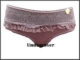 2x Panache Superbra Atlantis Dream Short Brief Spice 8