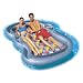 Bestway Luftmatratze Double Lounge