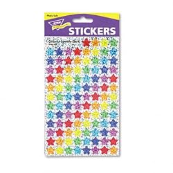 Trend Sparkle Variety Pack Star Sticker