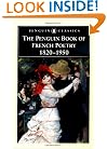 The Penguin Book of French Poetry: 1820-1950; With Prose Translations (Penguin Classics)