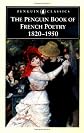 The Penguin Book of French Poetry