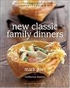 New Classic Family Dinners