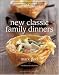 New Classic Family Dinners