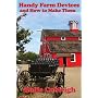 Handy Farm Devices and How to Make Them
