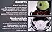 Jack LaLanne's Power Juicer deluxe stainless steel electric