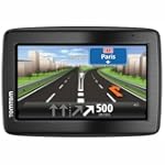 TomTom Via 130M Europe 45 -�cran 4"3"...