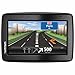 TomTom Via 130M Europe 45 -�cran 4"3" bluetooth cartographie gratuite � vie