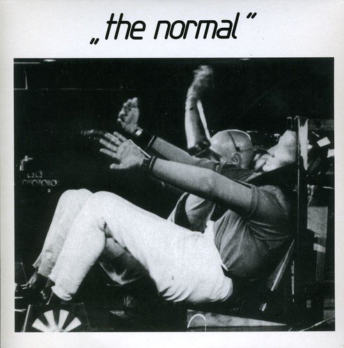 The Normal - Me Without You Music From the Motion Picture - Zortam Music