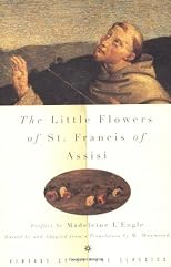 Little Flowers of St. Francis of Assisi