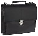 Leonhard Heyden Mens Oxford Briefcase