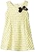 Pippa & Julie Little Girls' Boucle Textured Shift Dress