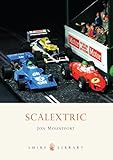 Scalextric (Shire Library)