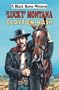 " Lucky " Montana (Black Horse Western)
