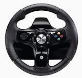 Logitech Drive Race FX Wheel (Xbox 360)