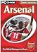 Arsenal Official Manager Game
