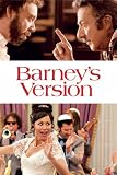 Barneys Version
