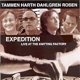 Expedition: Live at the Knitting Factory Search