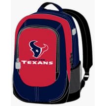 Houston Texans Backpack