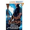 Dawn Keepers: A Novel of the Final Prophecy (Signet Eclipse)