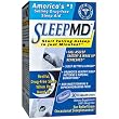 Sleep MD-Iovate Natural Sleep Formula, 30ct (2 Pack)