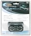 Ring cigarette lighter twin multisocket