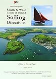 Sailing directions for the south and west coasts of Ireland