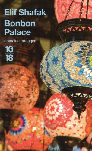 Bonbon Palace