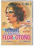 Un Hombre Llamado Flor De Otoño [Non-USA DVD format: PAL, Region 2 -Import- Spain]
