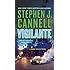 Vigilante (Shane Scully Novels)