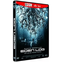 Eden Log