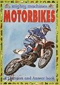 Motorbikes (Mighty Machines)