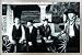 Metallica Poster und Alu-Rahmen - Western Style (91 x 61cm) von Metallica - alle Infos