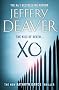 XO (Kathryn Dance Thriller 3)