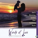 Words of Love (Female Voice)