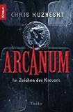 Arcanum - Chris Kuzneski