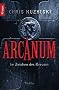 Arcanum: Im Zeichen des Kreuzes