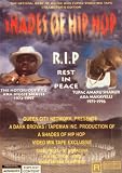 Shades of Hip Hop (R.I.P. Tupac and B.I.G.)