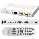 Canopus ビデオコンバート&スキャンコンバート&スクリーンキャプチャ&ライブ配信対応のオールインワンコンバータ TwinPact 100 Windows 7(32/64bit) TWINPACT100(RC) TWINPACT100(RC)