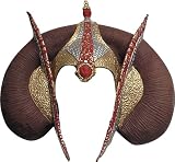 Queen Amidala Super Deluxe Headpiece