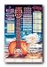 GUITAR HOW TO PLAY CHORDS NOTES SCALES POSTER NEW 10153