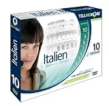 Tell Me More Performance Italien 10 niveaux