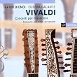Vivaldi: Concerti per mandolini