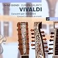 Vivaldi - Concerti con molti strumenti.