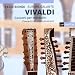 Vivaldi - Concerti con molti strumenti.