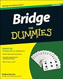 Bridge For Dummies (For Dummies (Sports & Hobbies))
