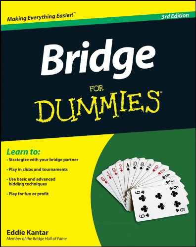 Bridge For Dummies