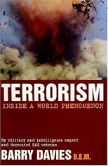 Terrorism: Inside A World Phenomenon