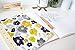 bloom daily planners Fashion Journal Blank Lined Composition Notebook 7