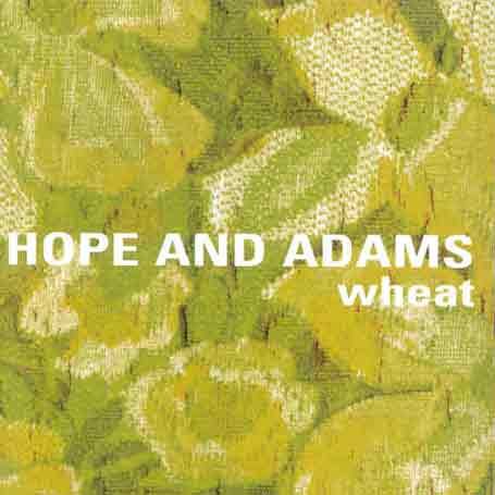 CD-Charts  Search : Hope and Adams [VINYL]